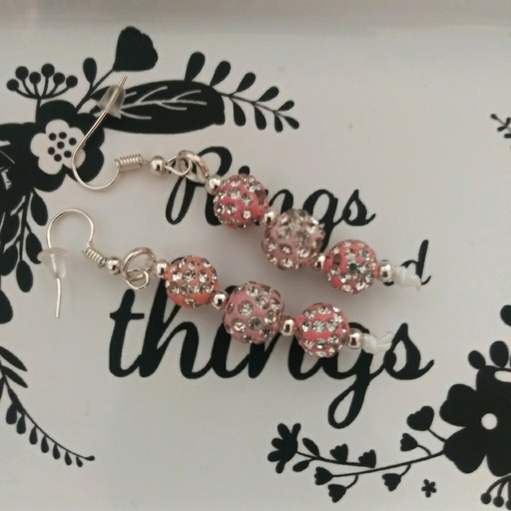 Handcrafted Earrings